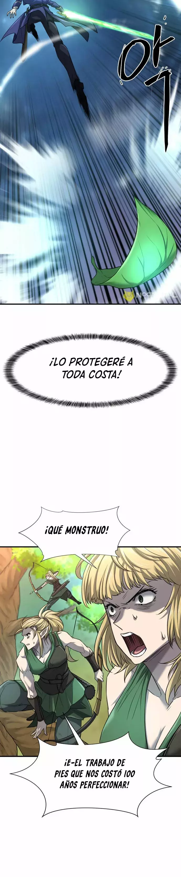 Read The Greatest Estate Developer Español Manga Online