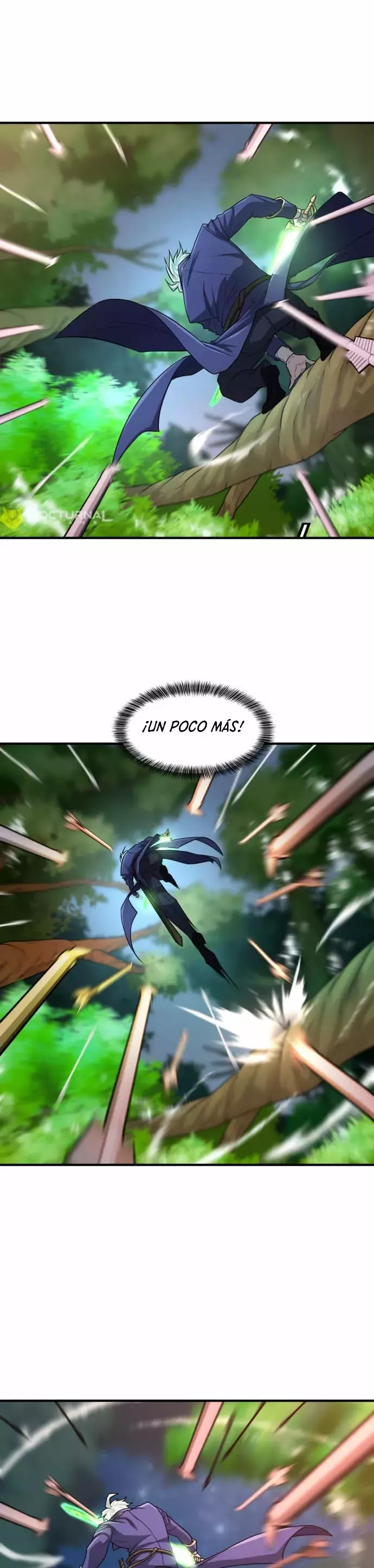 Read The Greatest Estate Developer Español Manga Online