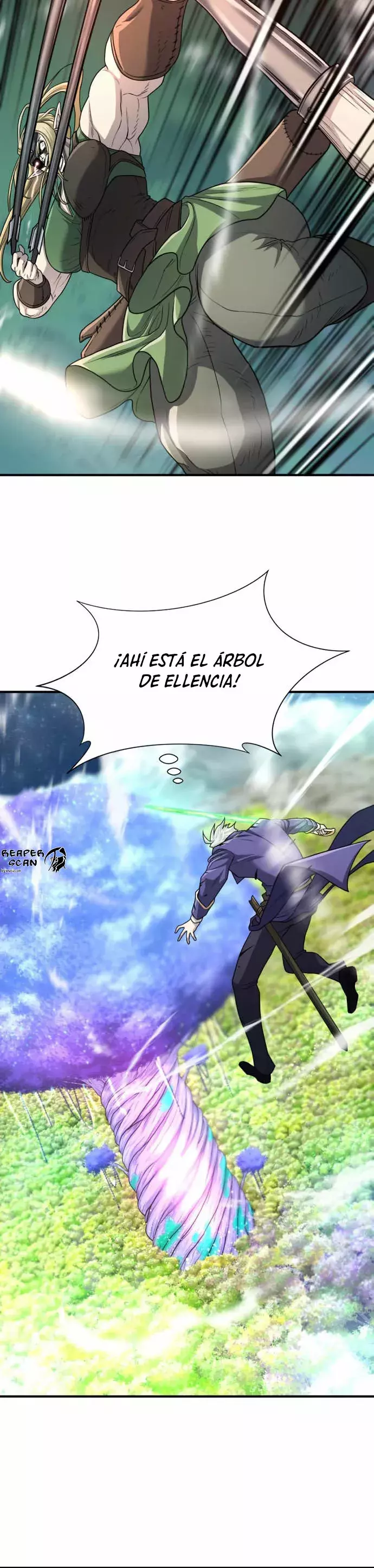 Read The Greatest Estate Developer Español Manga Online