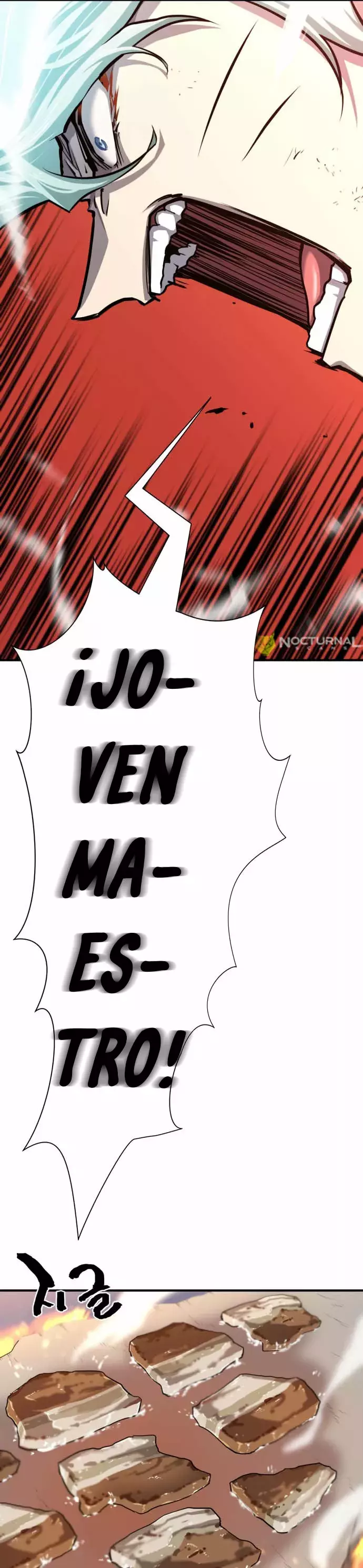 Read The Greatest Estate Developer Español Manga Online