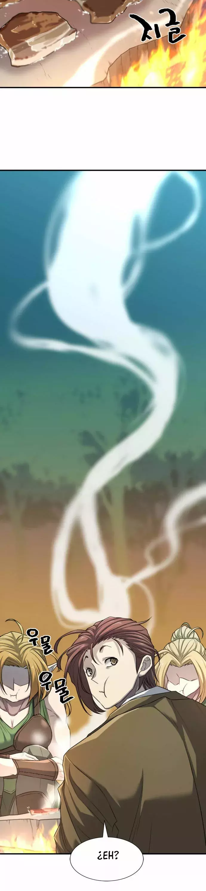 Read The Greatest Estate Developer Español Manga Online