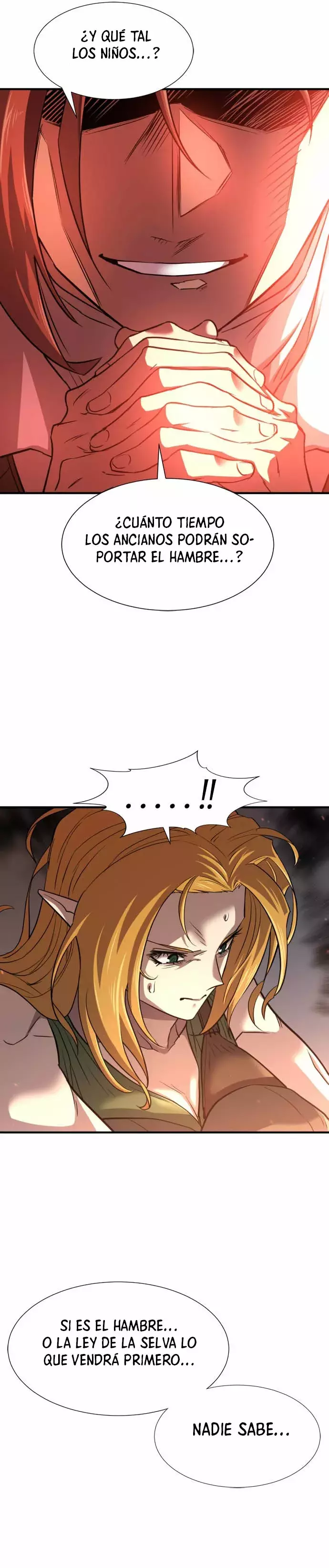 Read The Greatest Estate Developer Español Manga Online