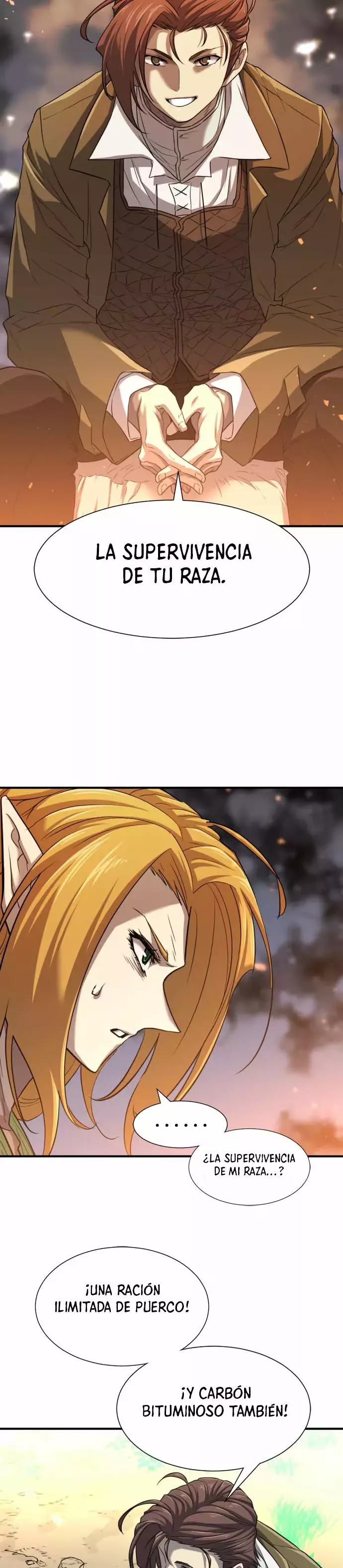 Read The Greatest Estate Developer Español Manga Online