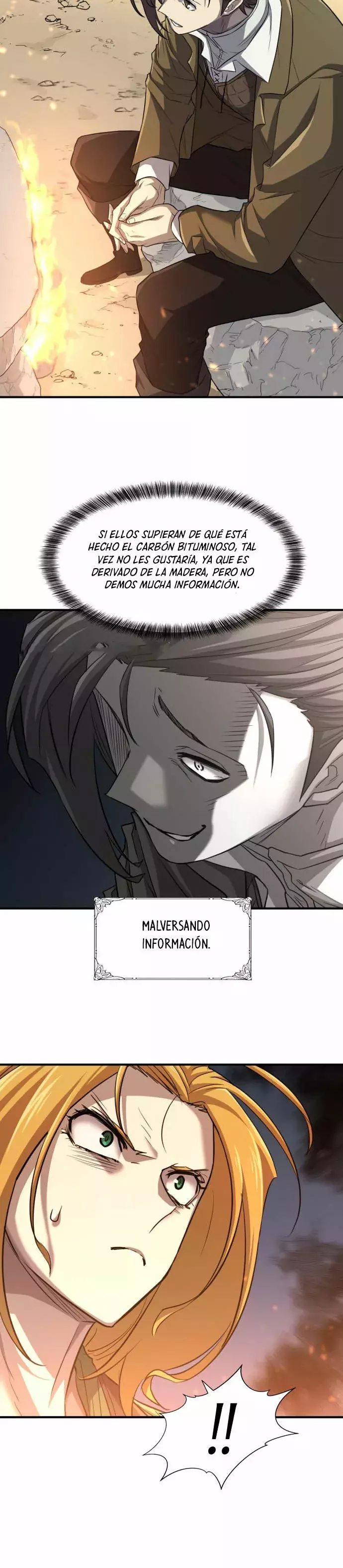 Read The Greatest Estate Developer Español Manga Online