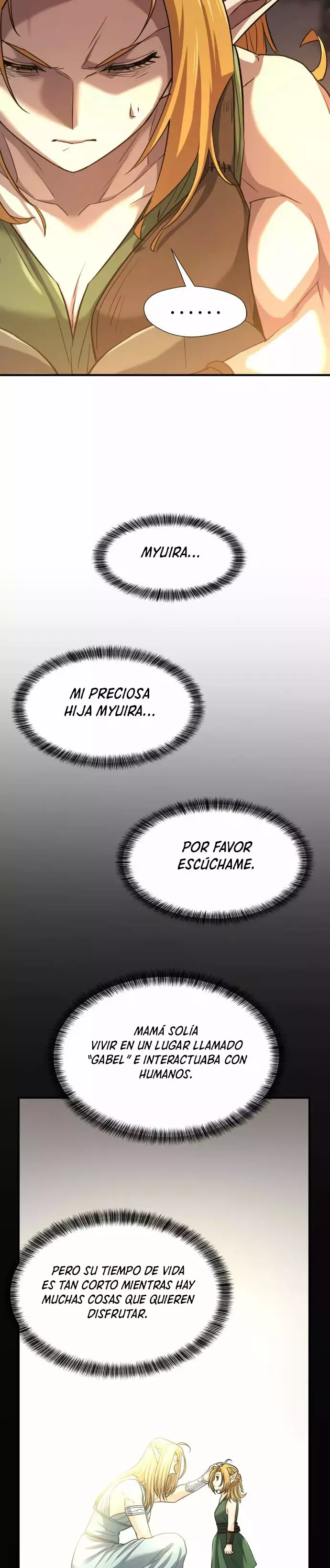 Read The Greatest Estate Developer Español Manga Online