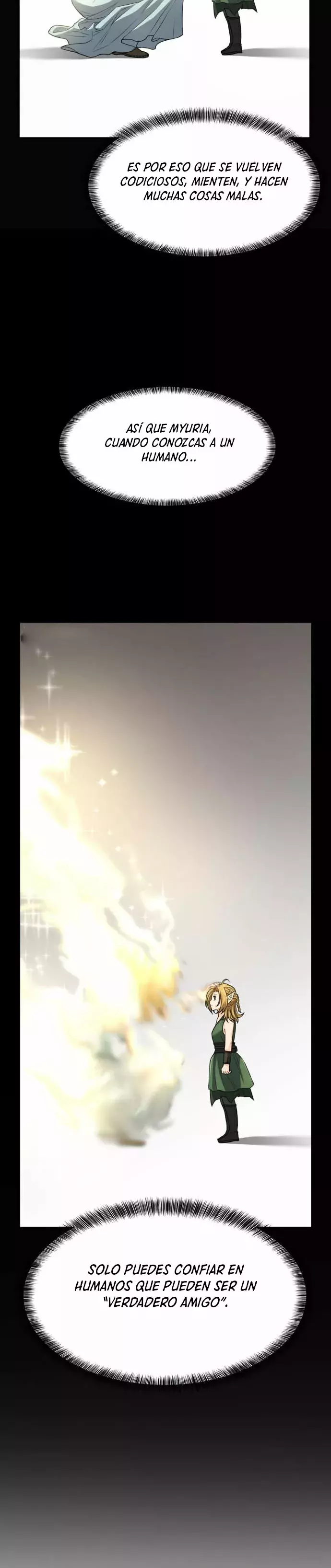 Read The Greatest Estate Developer Español Manga Online