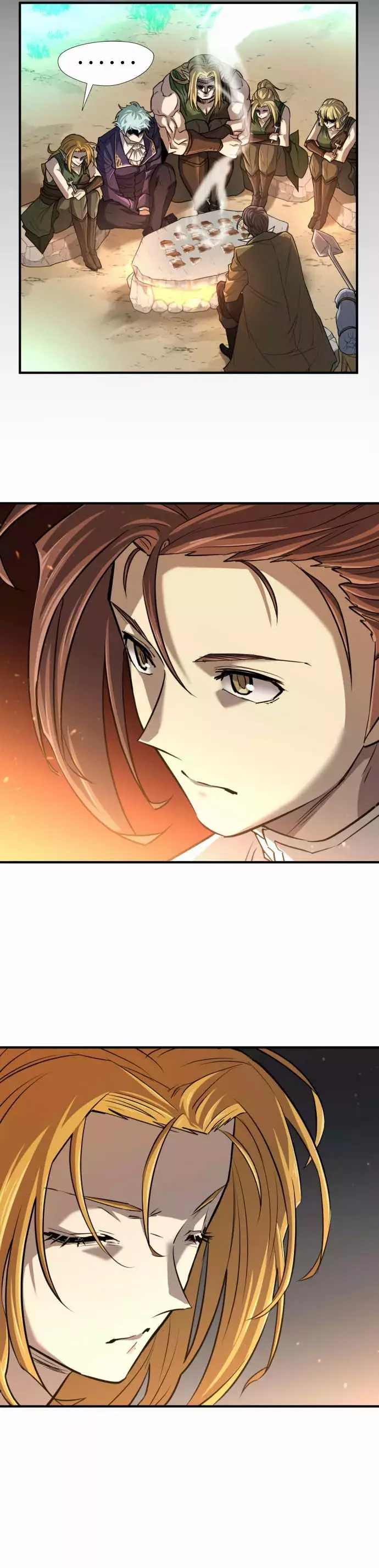 Read The Greatest Estate Developer Español Manga Online