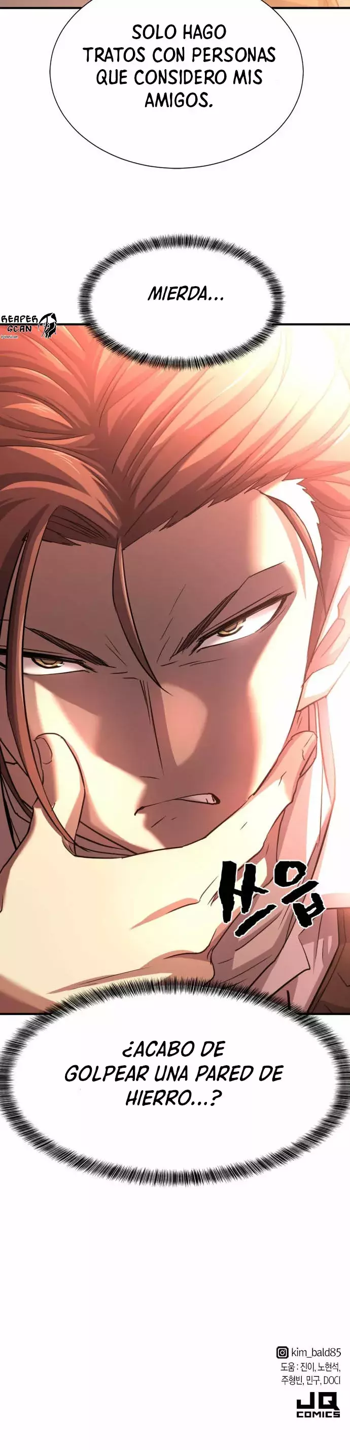 Read The Greatest Estate Developer Español Manga Online