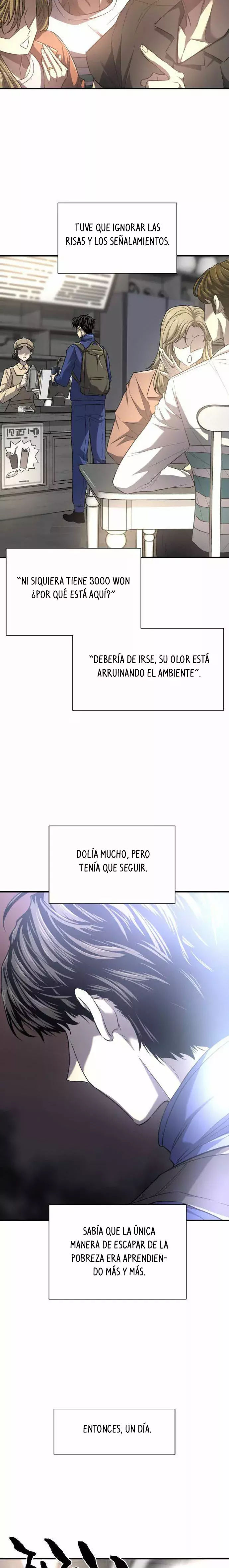 Read The Greatest Estate Developer Español Manga Online