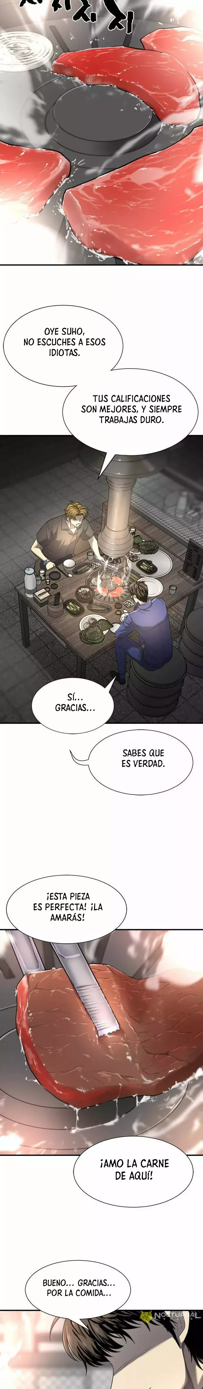 Read The Greatest Estate Developer Español Manga Online