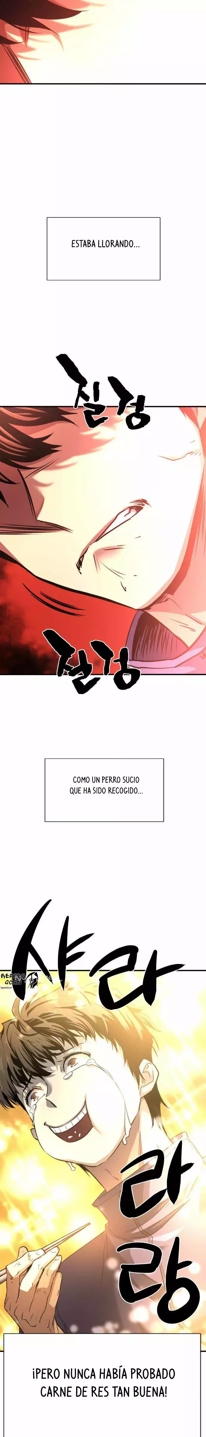 Read The Greatest Estate Developer Español Manga Online