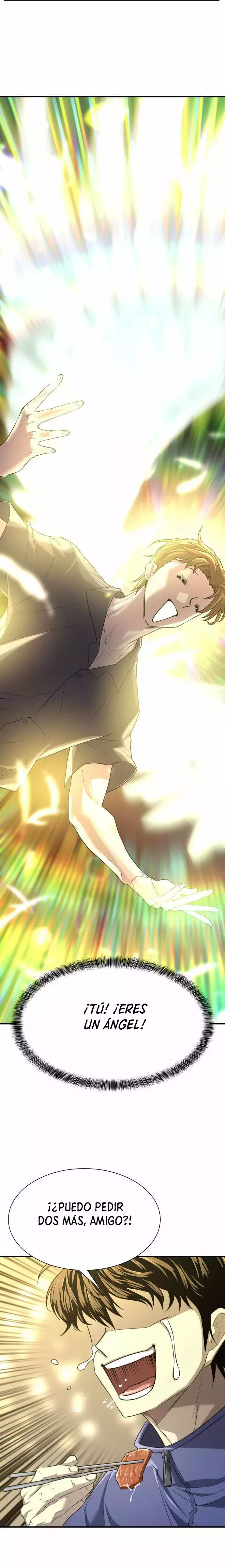 Read The Greatest Estate Developer Español Manga Online