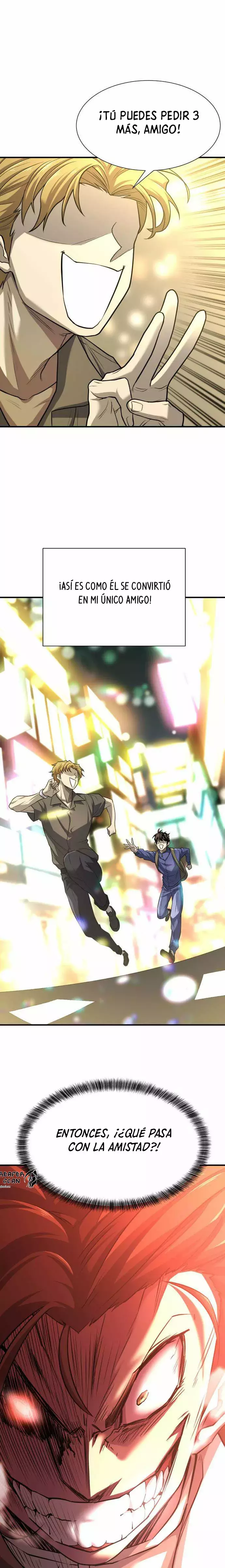 Read The Greatest Estate Developer Español Manga Online