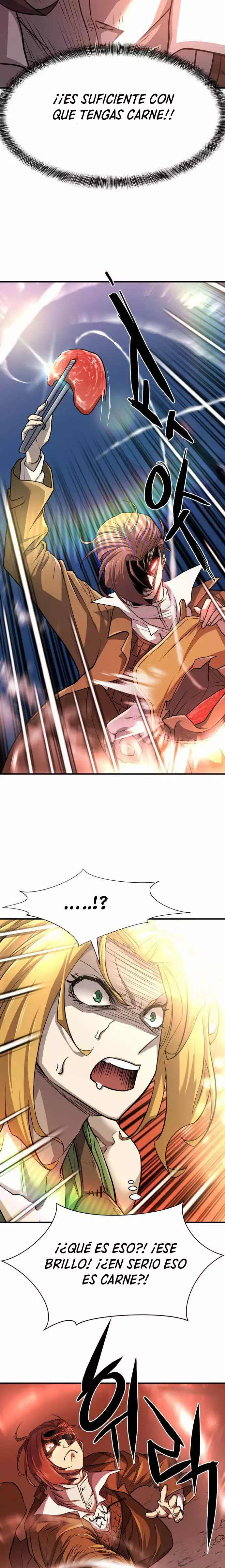 Read The Greatest Estate Developer Español Manga Online