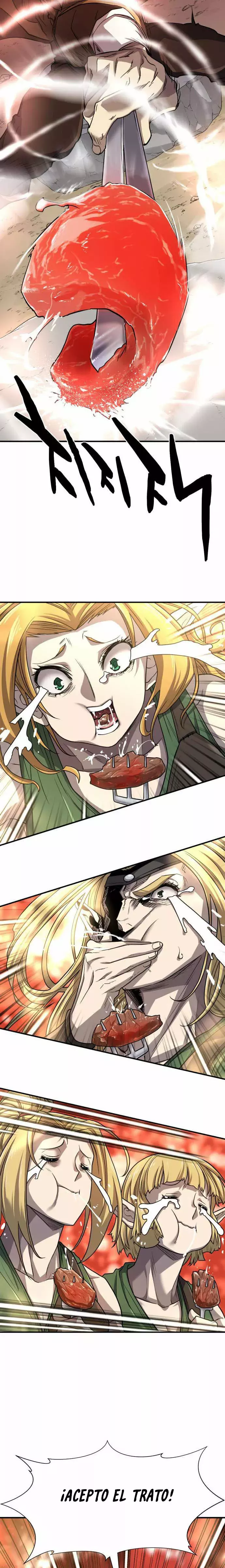 Read The Greatest Estate Developer Español Manga Online