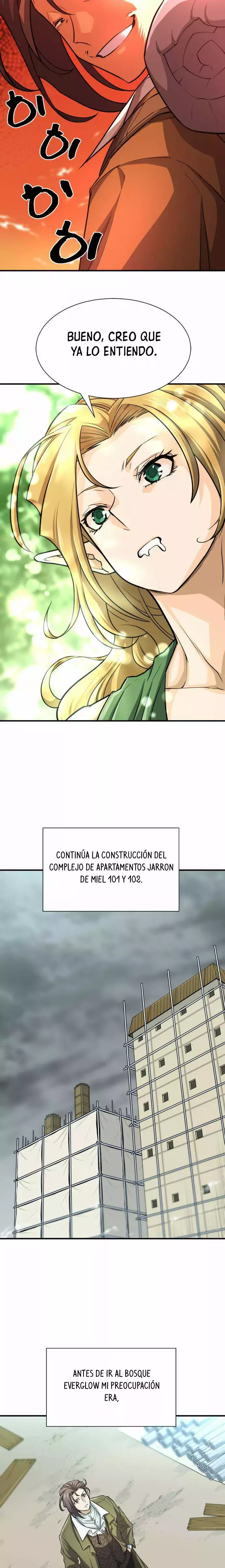 Read The Greatest Estate Developer Español Manga Online