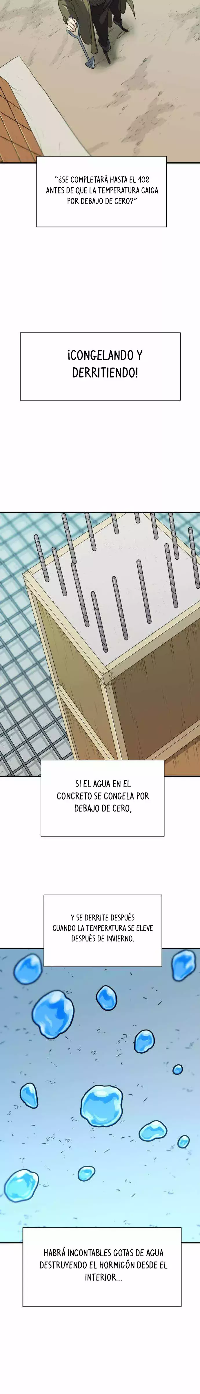 Read The Greatest Estate Developer Español Manga Online