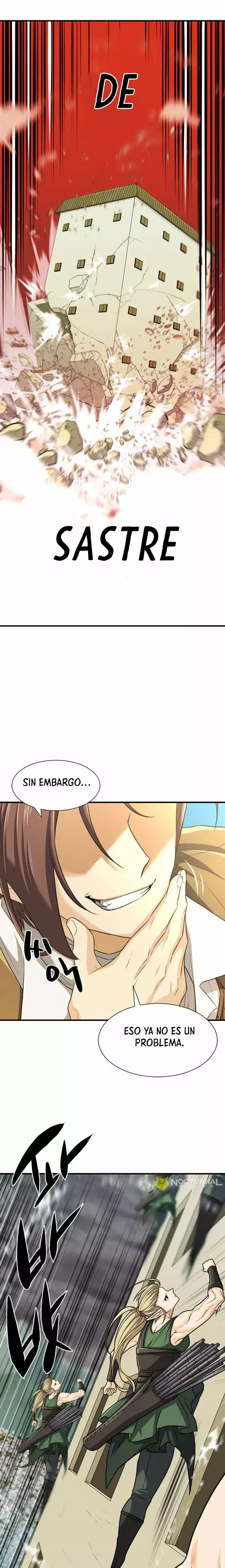 Read The Greatest Estate Developer Español Manga Online