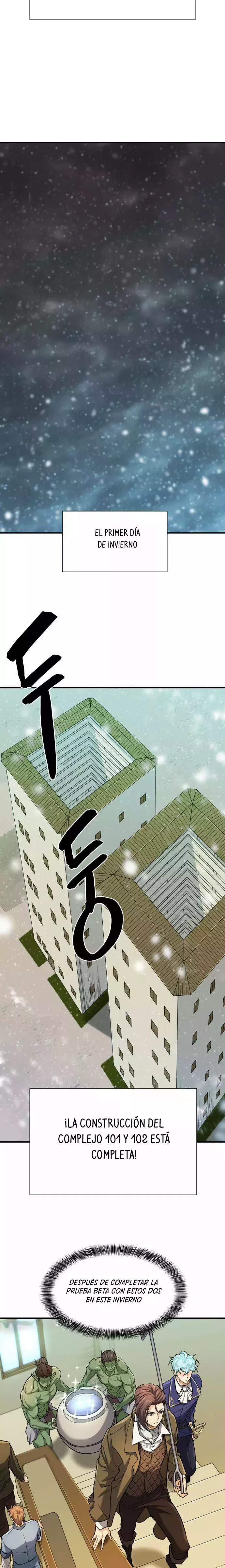 Read The Greatest Estate Developer Español Manga Online