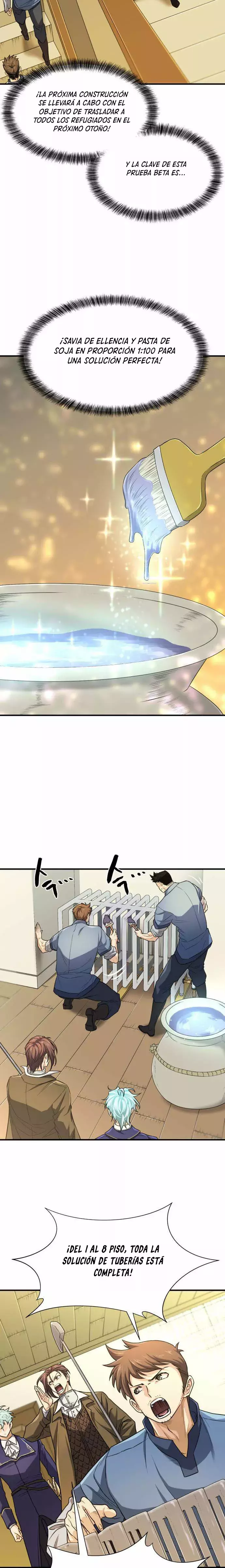 Read The Greatest Estate Developer Español Manga Online