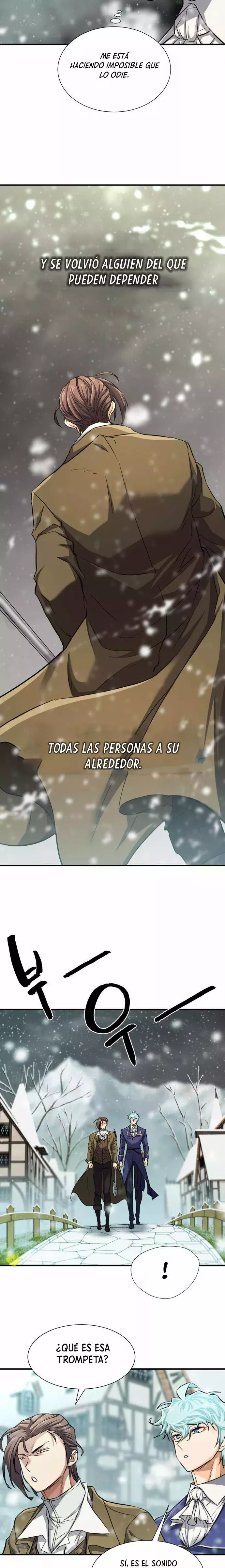 Read The Greatest Estate Developer Español Manga Online