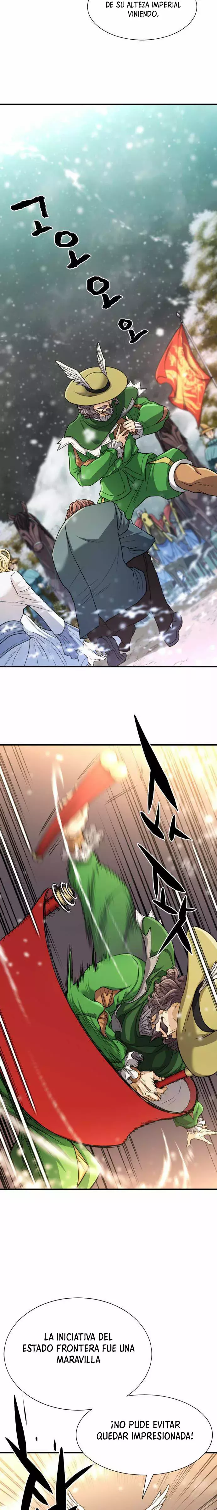 Read The Greatest Estate Developer Español Manga Online