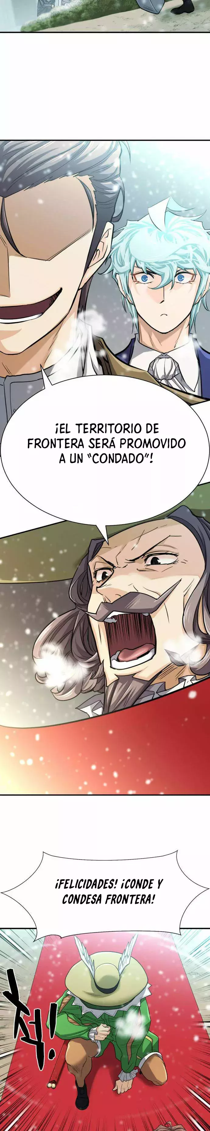 Read The Greatest Estate Developer Español Manga Online