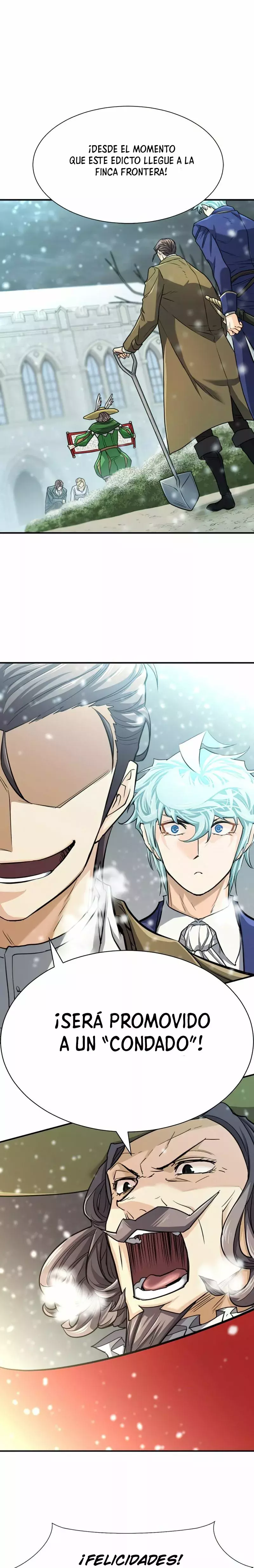 Read The Greatest Estate Developer Español Manga Online