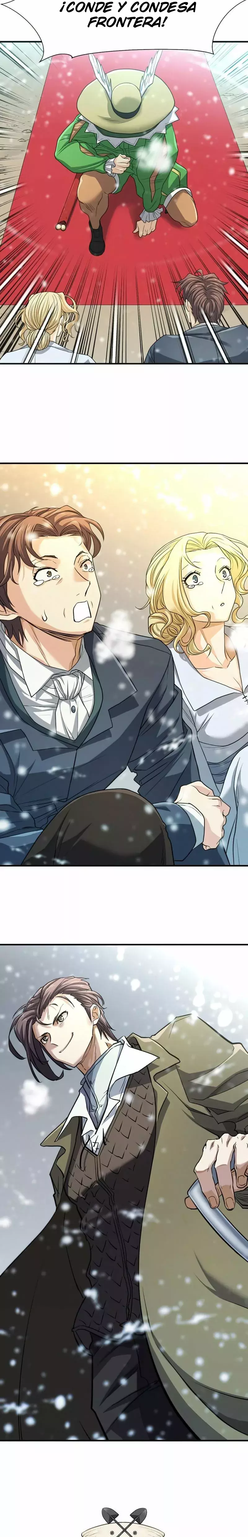 Read The Greatest Estate Developer Español Manga Online