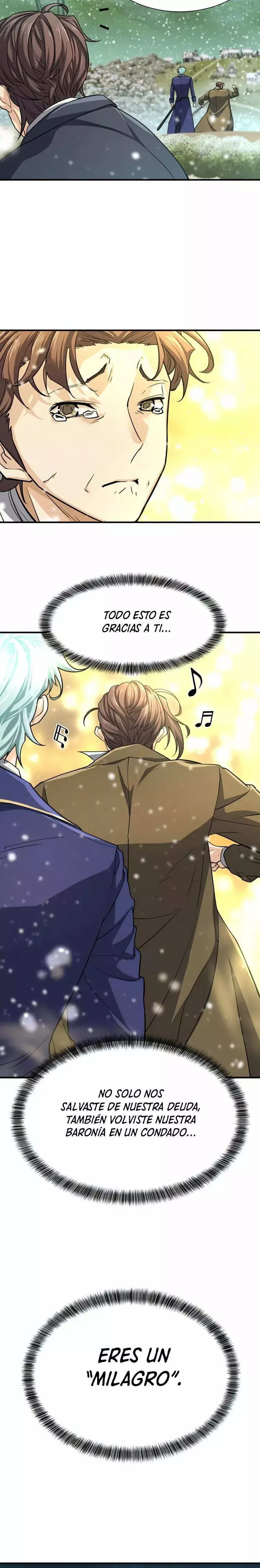 Read The Greatest Estate Developer Español Manga Online