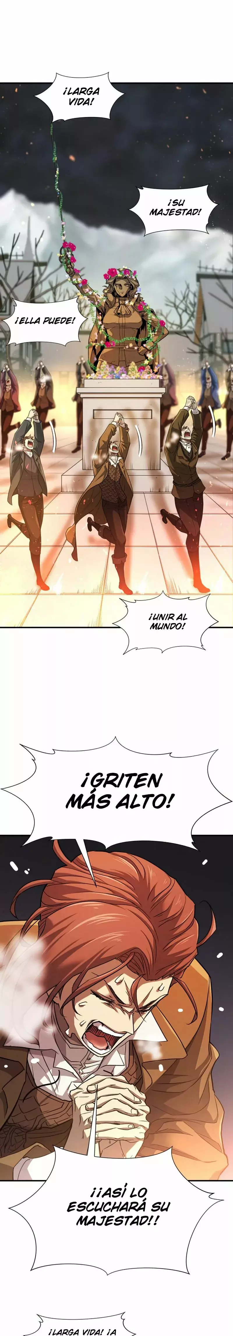 Read The Greatest Estate Developer Español Manga Online