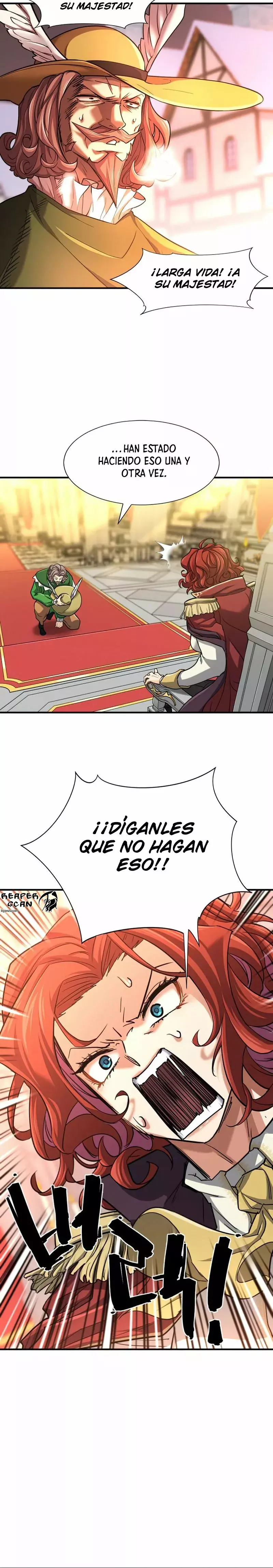 Read The Greatest Estate Developer Español Manga Online