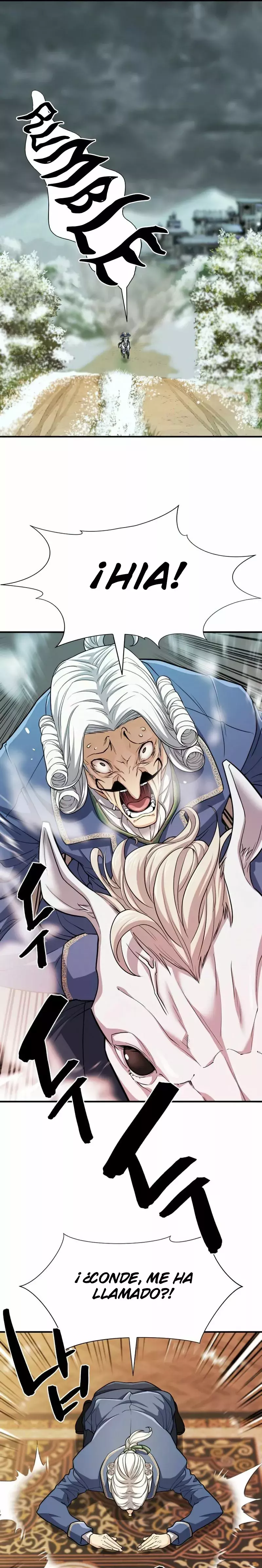 Read The Greatest Estate Developer Español Manga Online