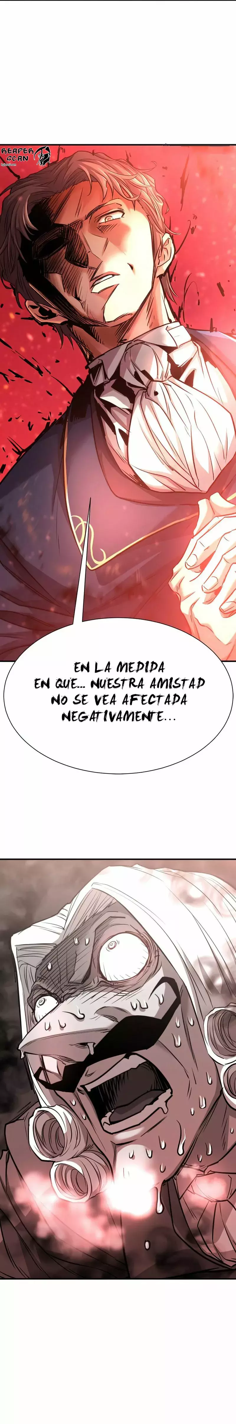 Read The Greatest Estate Developer Español Manga Online