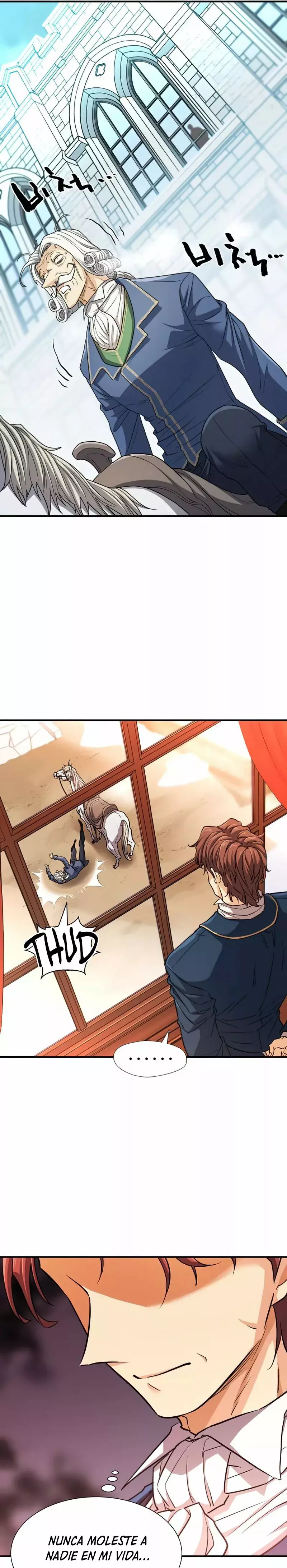 Read The Greatest Estate Developer Español Manga Online