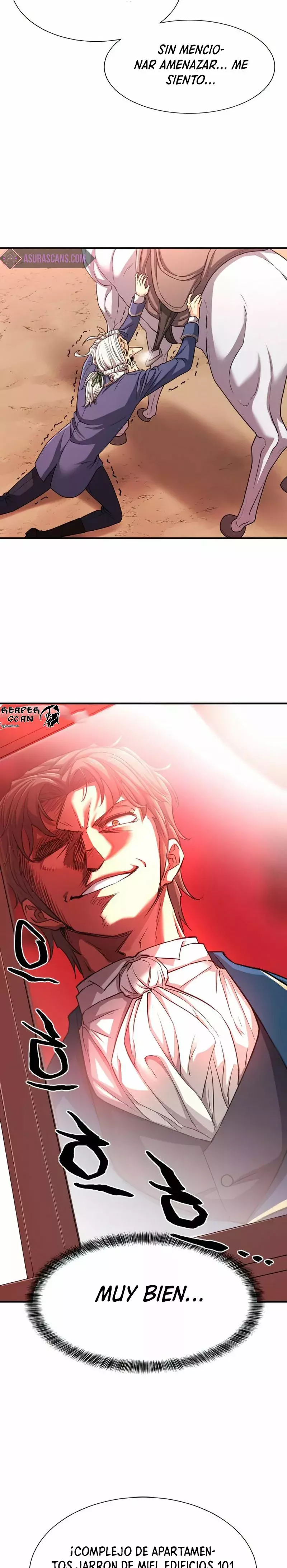 Read The Greatest Estate Developer Español Manga Online