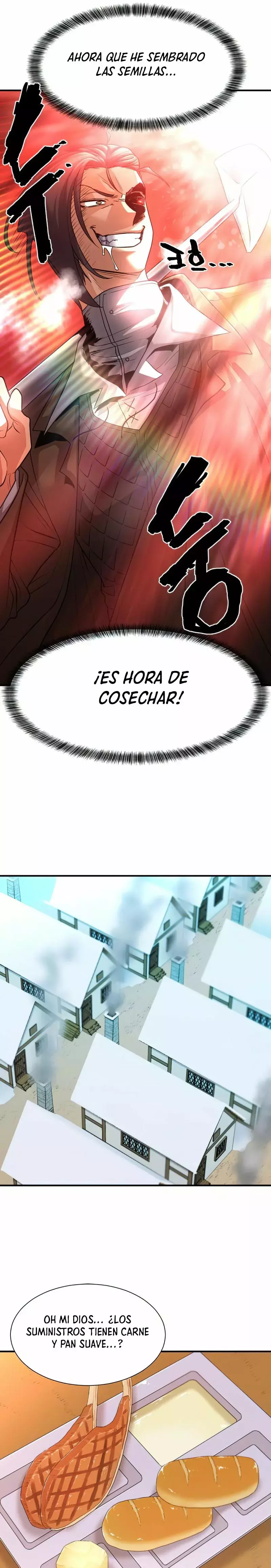 Read The Greatest Estate Developer Español Manga Online