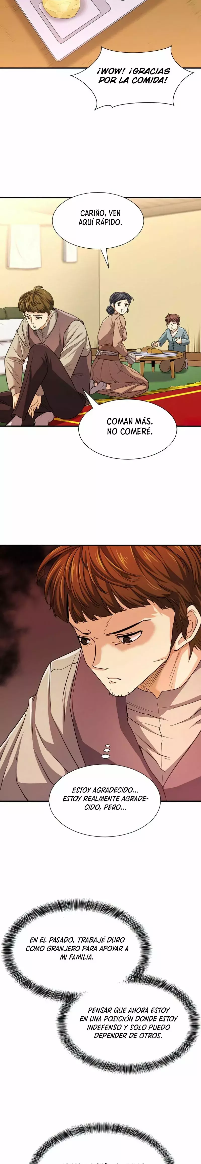 Read The Greatest Estate Developer Español Manga Online