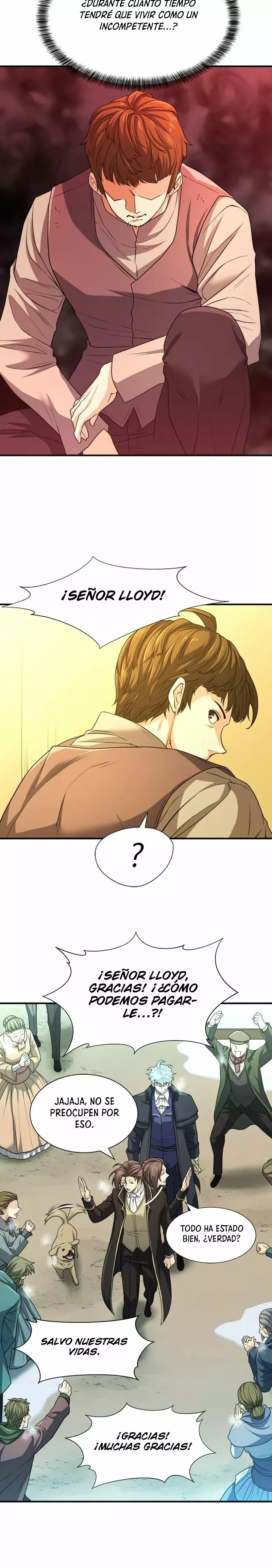 Read The Greatest Estate Developer Español Manga Online