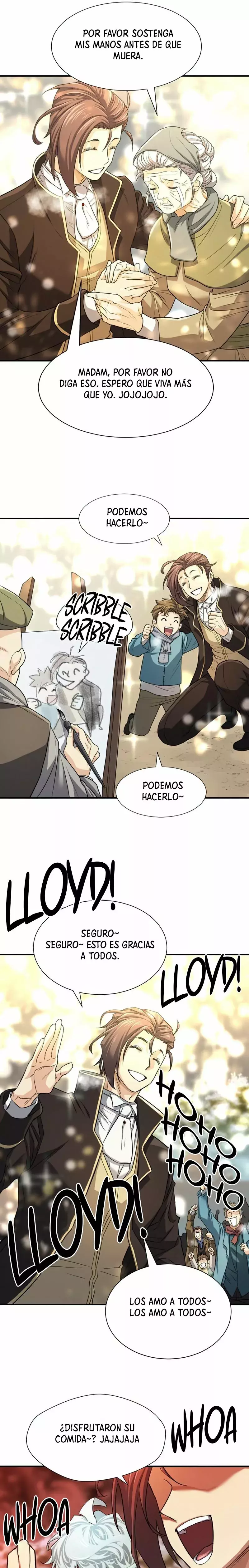 Read The Greatest Estate Developer Español Manga Online