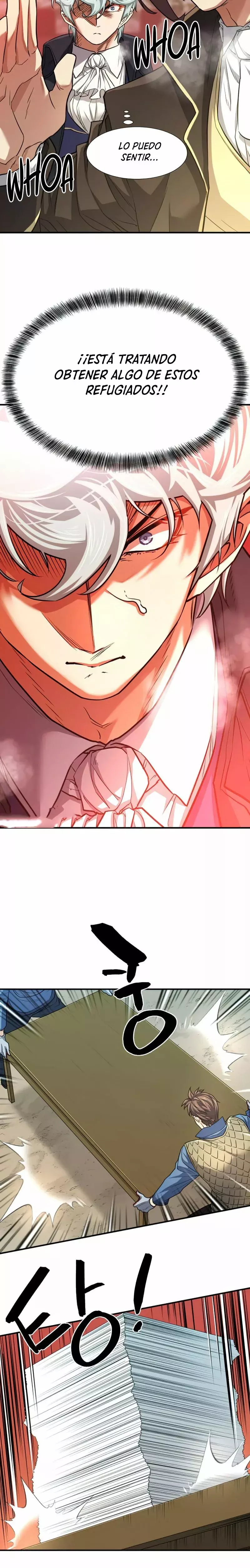 Read The Greatest Estate Developer Español Manga Online