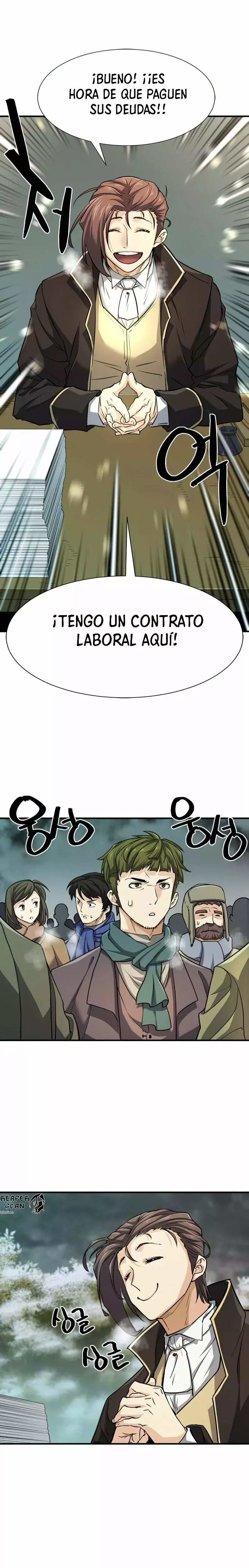 Read The Greatest Estate Developer Español Manga Online