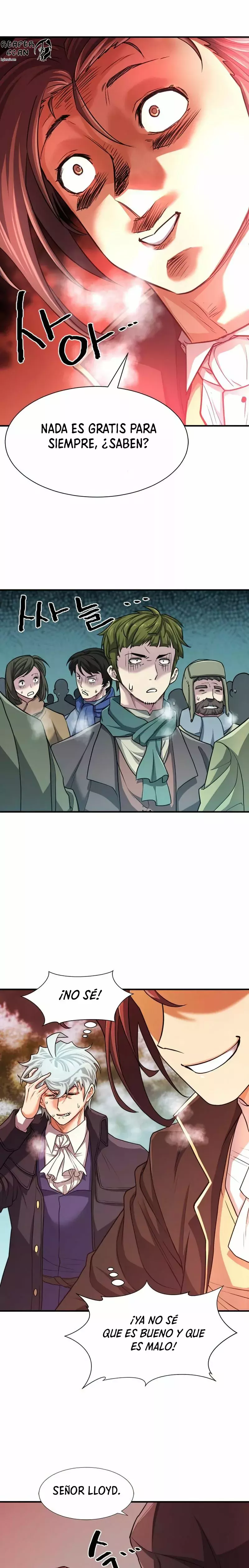 Read The Greatest Estate Developer Español Manga Online