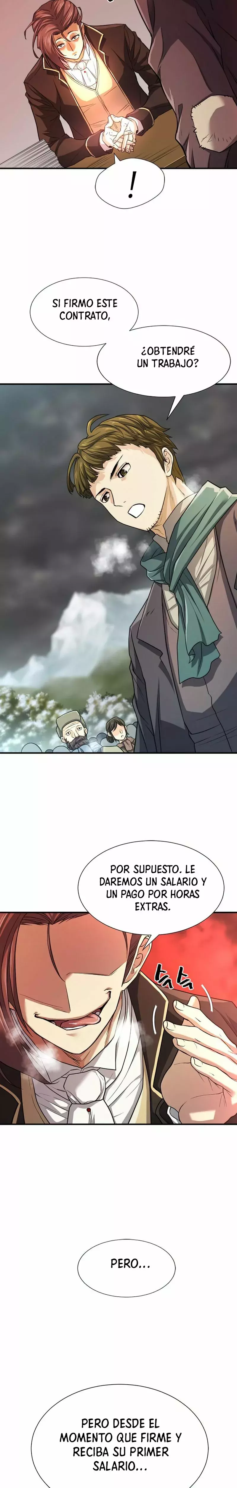 Read The Greatest Estate Developer Español Manga Online