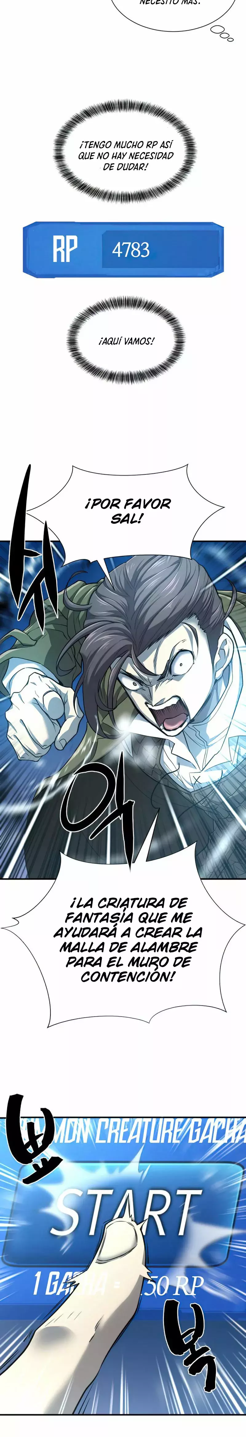 Read The Greatest Estate Developer Español Manga Online