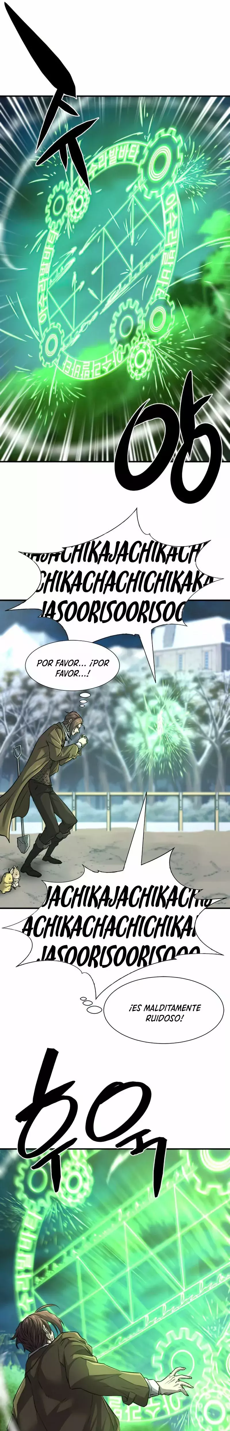 Read The Greatest Estate Developer Español Manga Online