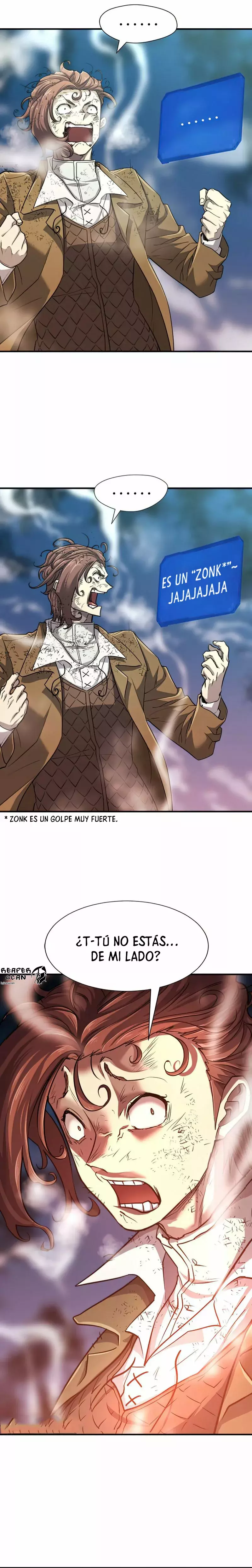 Read The Greatest Estate Developer Español Manga Online