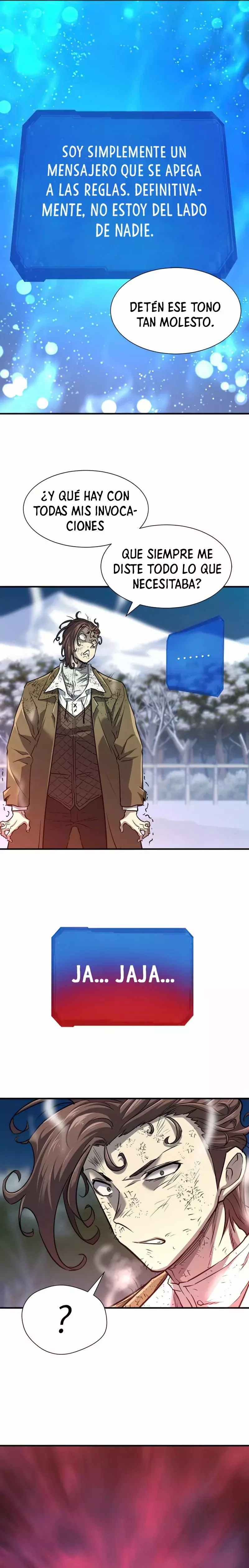 Read The Greatest Estate Developer Español Manga Online