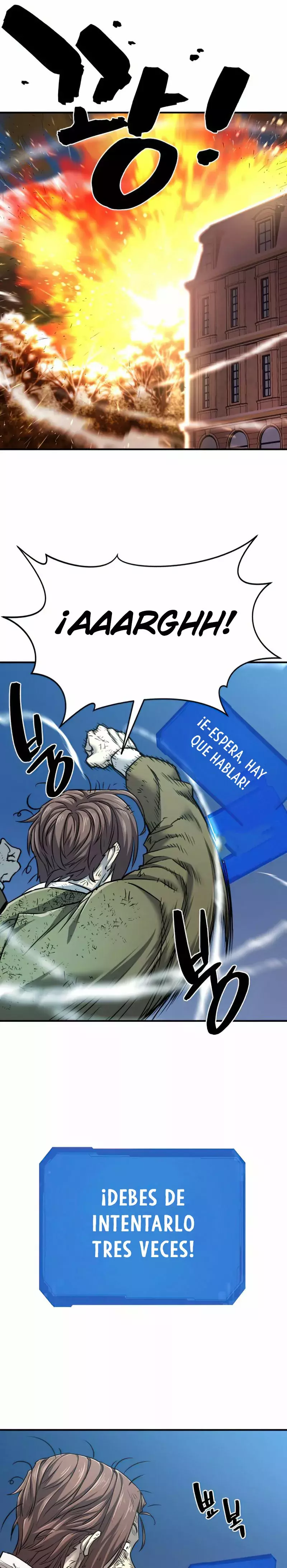 Read The Greatest Estate Developer Español Manga Online