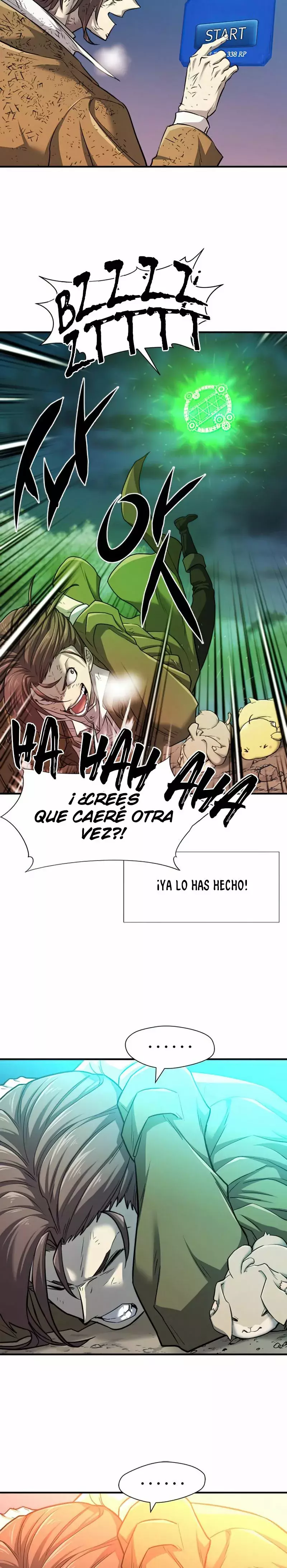 Read The Greatest Estate Developer Español Manga Online